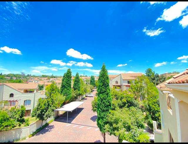 1 BEDROOM PROPERTY TO RENT IN MORNINGSIDE